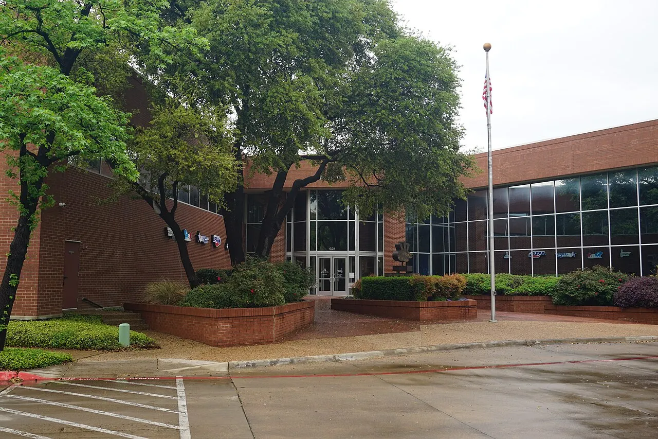 International Bowling Museum and Hall of Fame, Arlington, Texas, United States