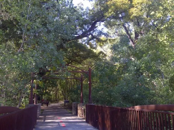 River Legacy Parks, Arlington, Texas, United States