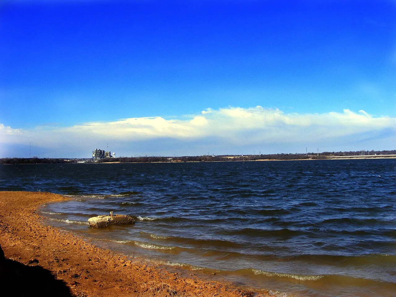 Lake Arlington, Arlington, Texas, United States