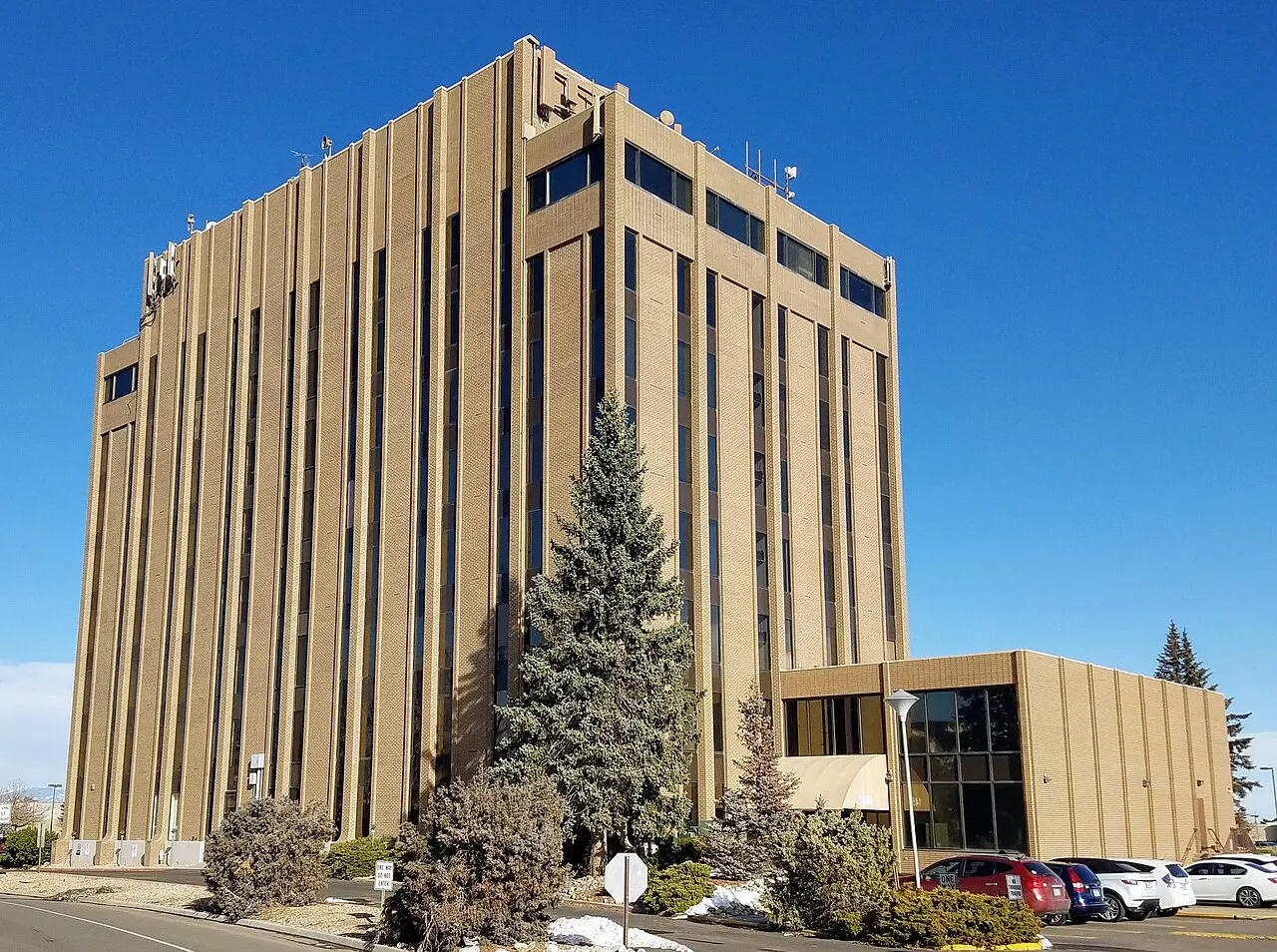 Havana Street, Aurora, Colorado, United States
