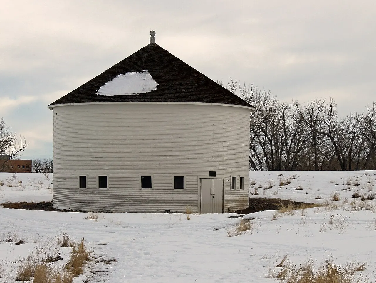 DeLaney Farm Historic District, Aurora, Colorado, United States