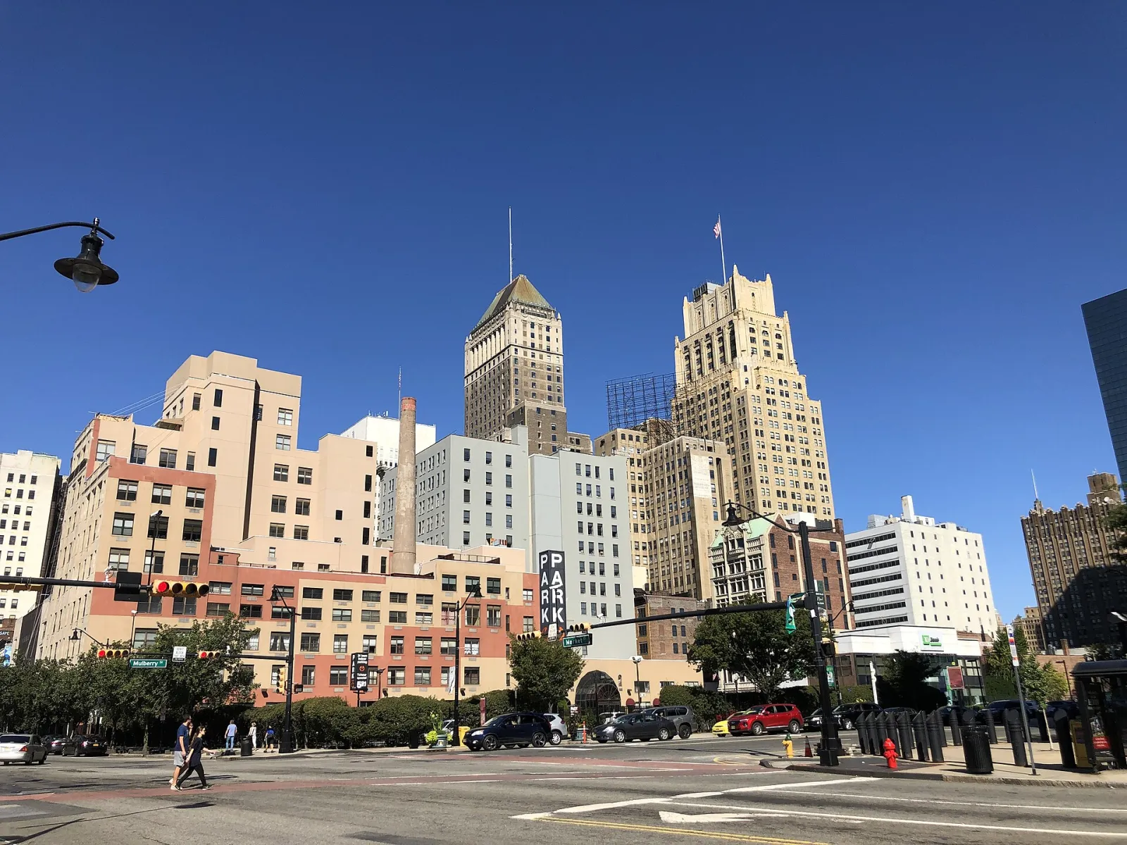 Newark, New Jersey, United States