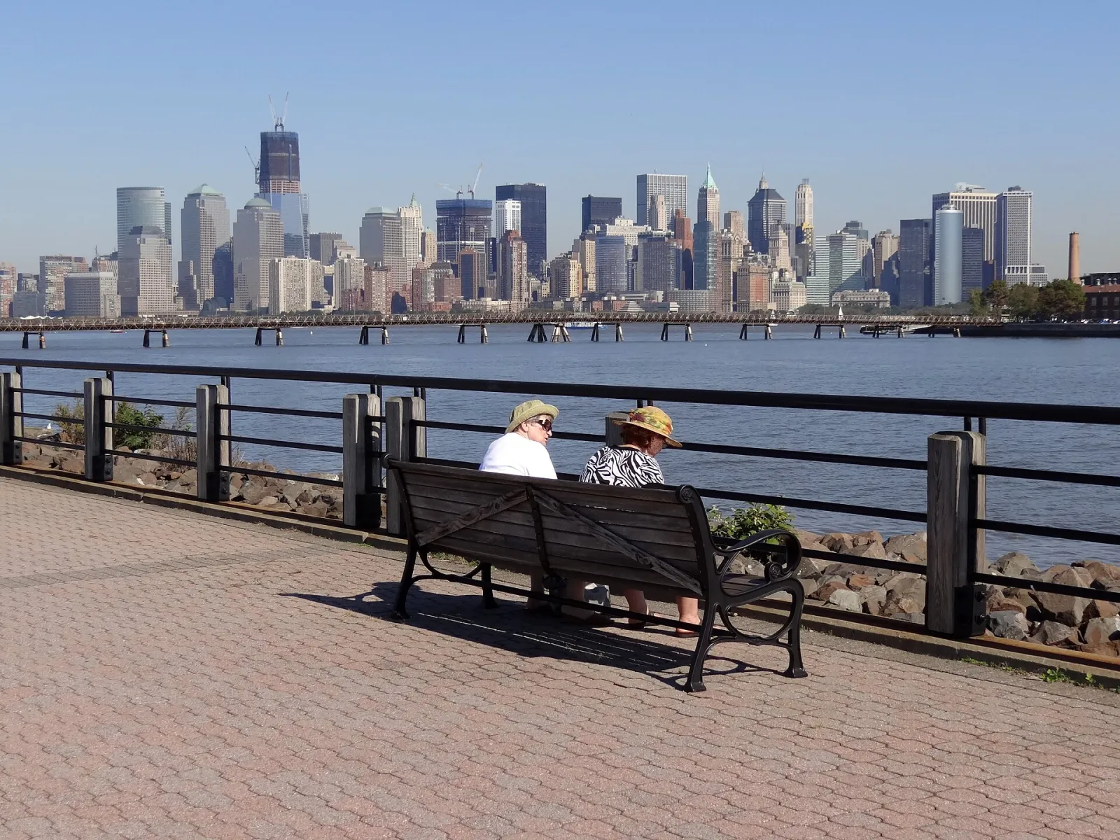 Jersey City, New Jersey, United States