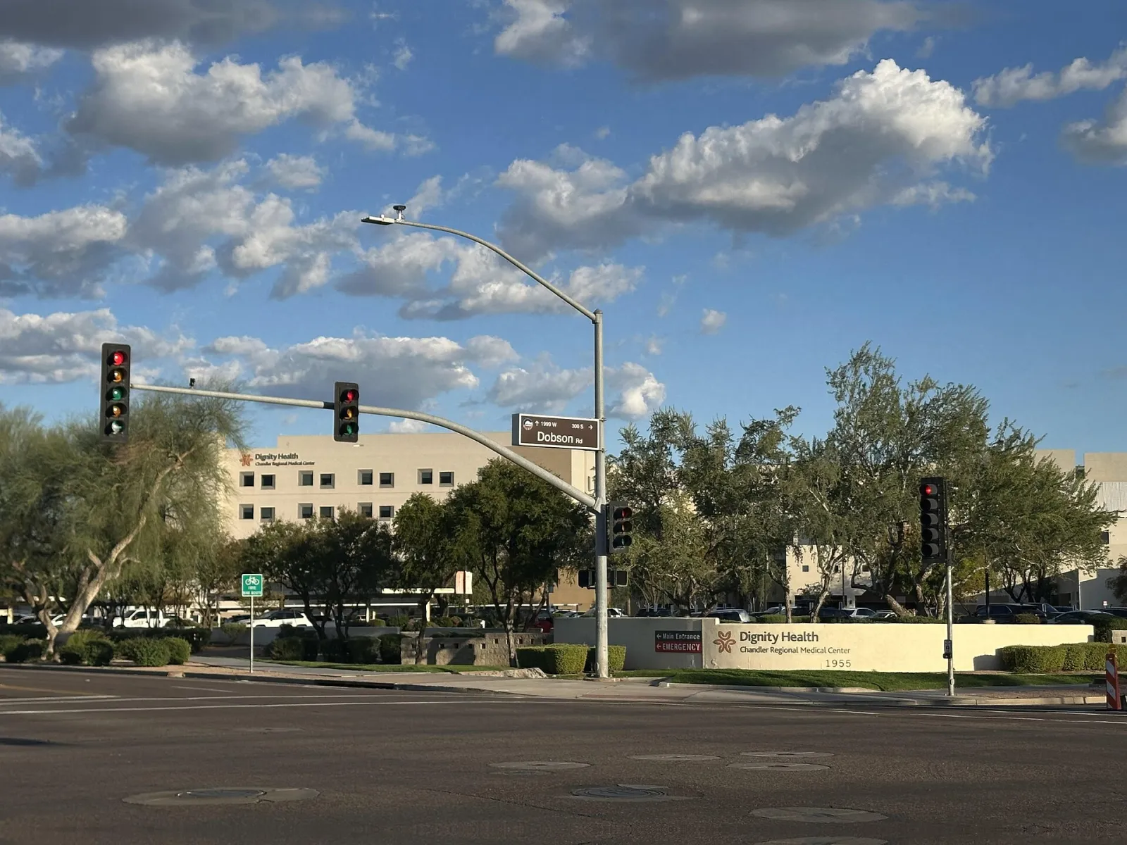 Chandler, Arizona, United States