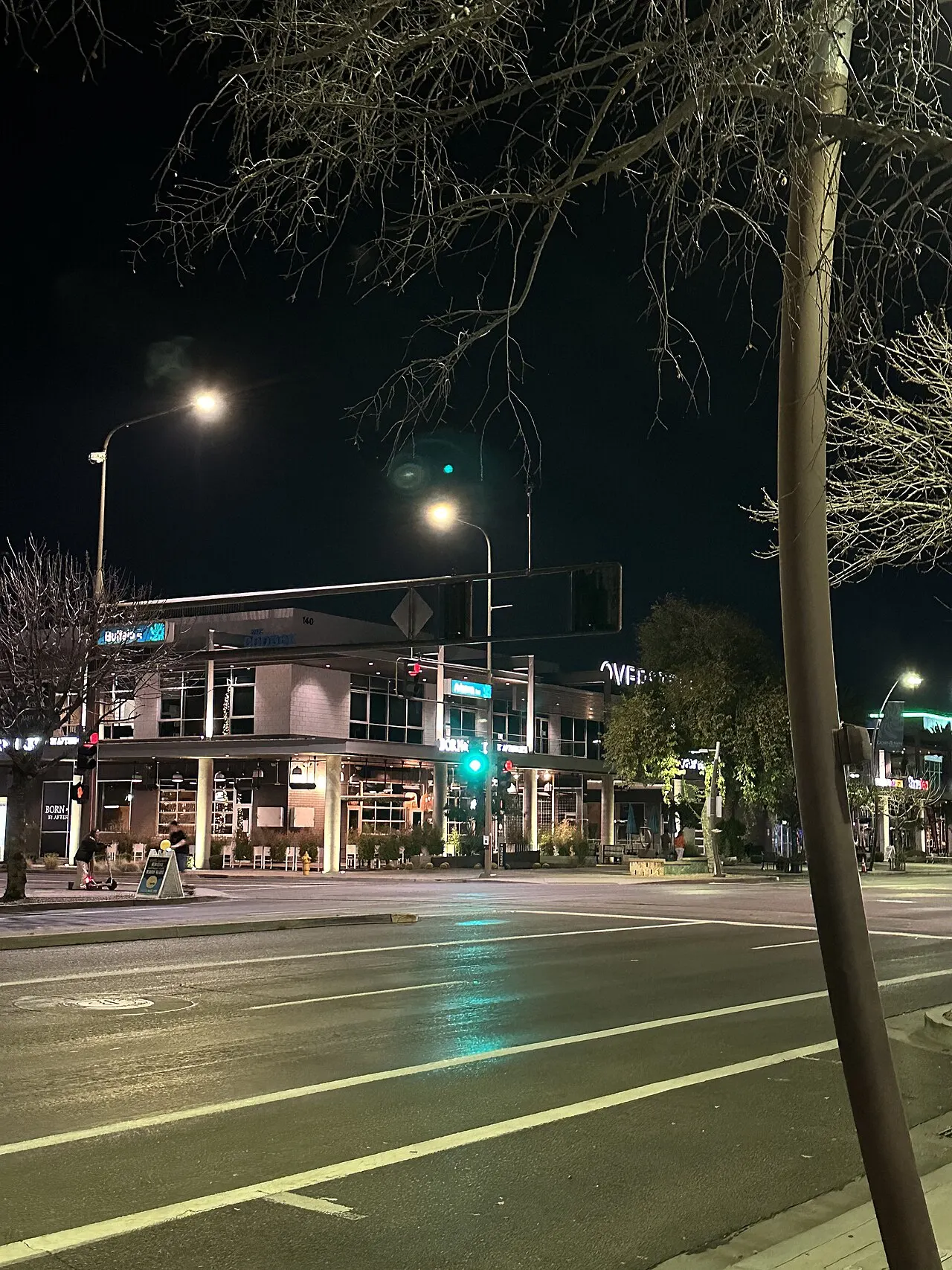 Downtown Chandler, Chandler, Arizona, United States