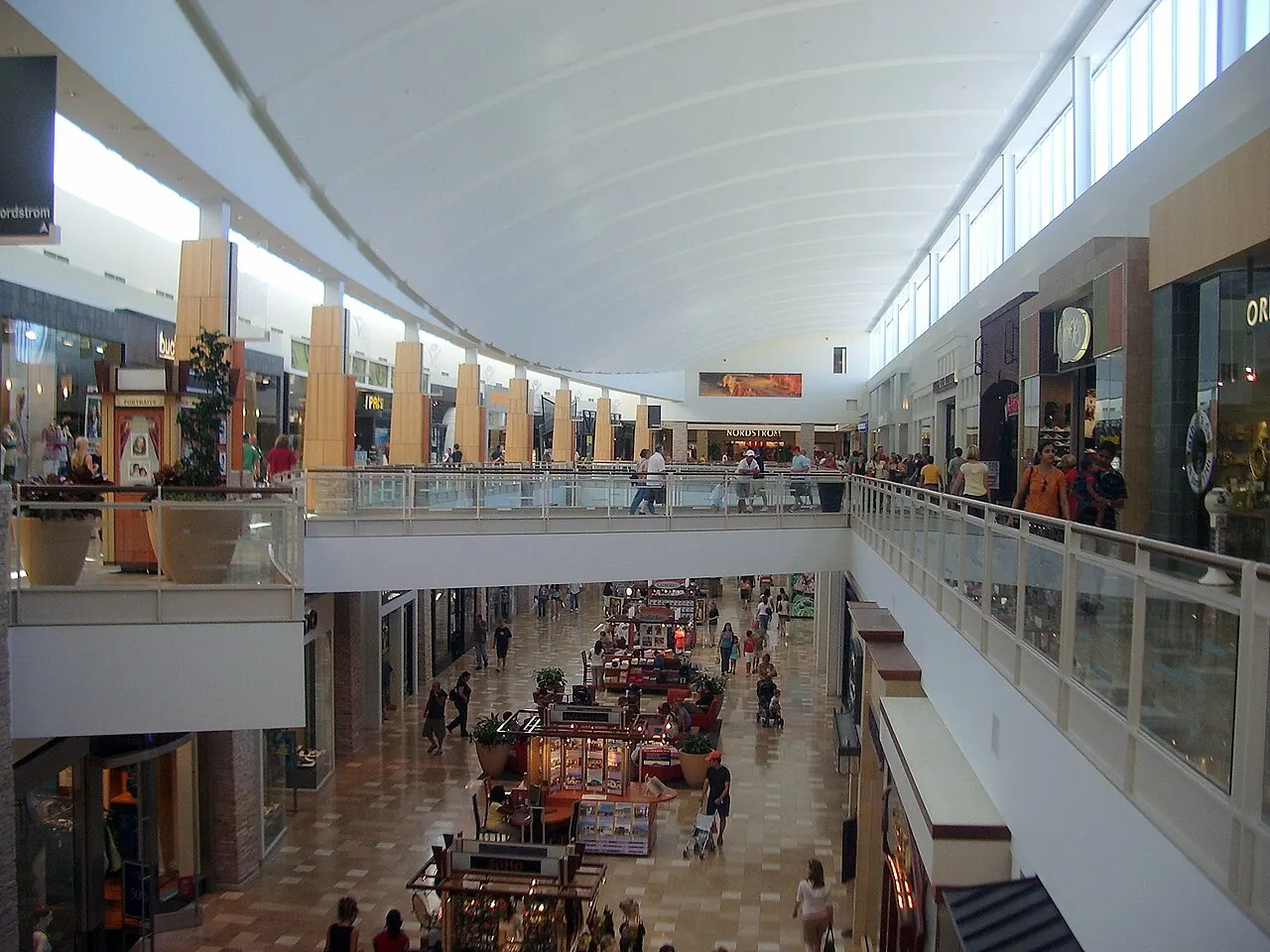 Chandler Fashion Center, Chandler, Arizona, United States