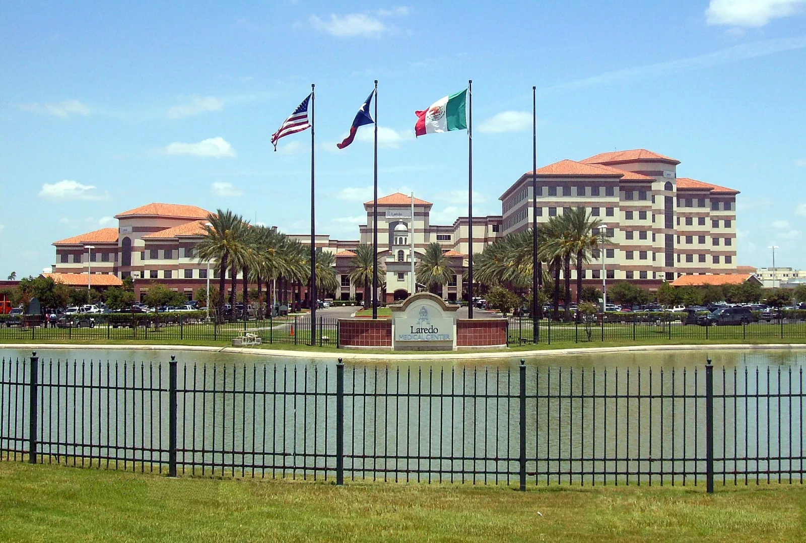 Laredo, Texas, United States