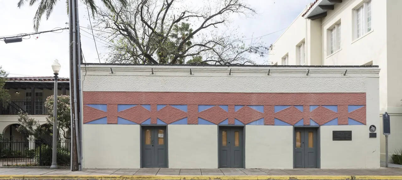 Republic of the Rio Grande Museum, Laredo, Texas, United States