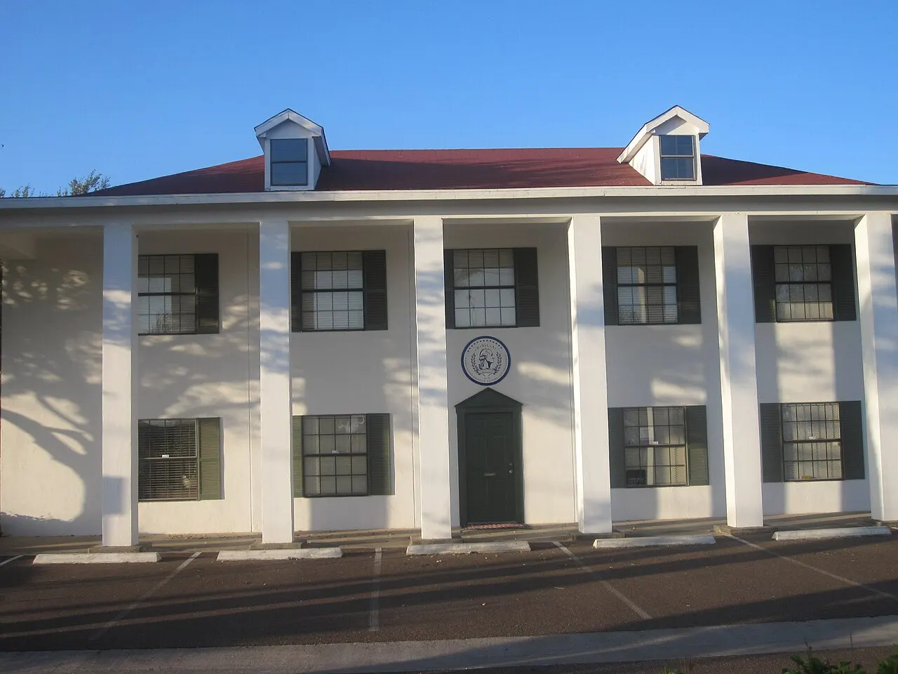 Washington's Birthday Celebration, Laredo, Texas, United States