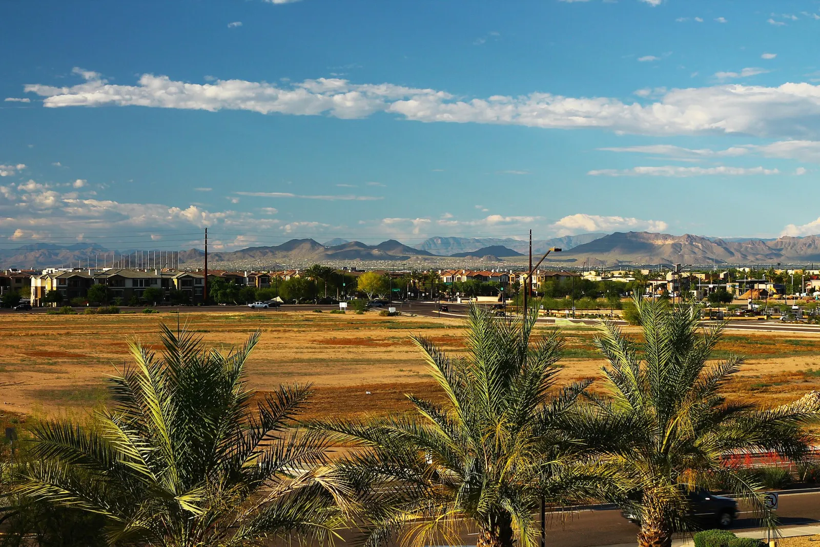 Gilbert Arizona Afternoon (30599999105), Gilbert, Arizona, United States
