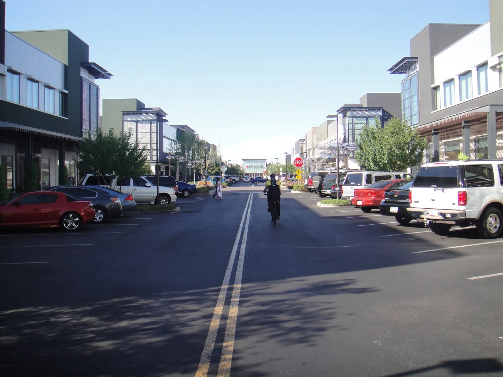 SanTan Village North 2009 09 20, Gilbert, Arizona, United States
