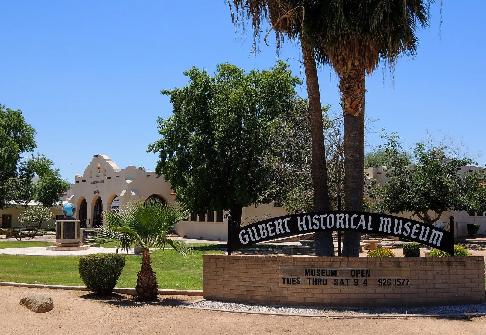 Gilbert, Arizona, United States