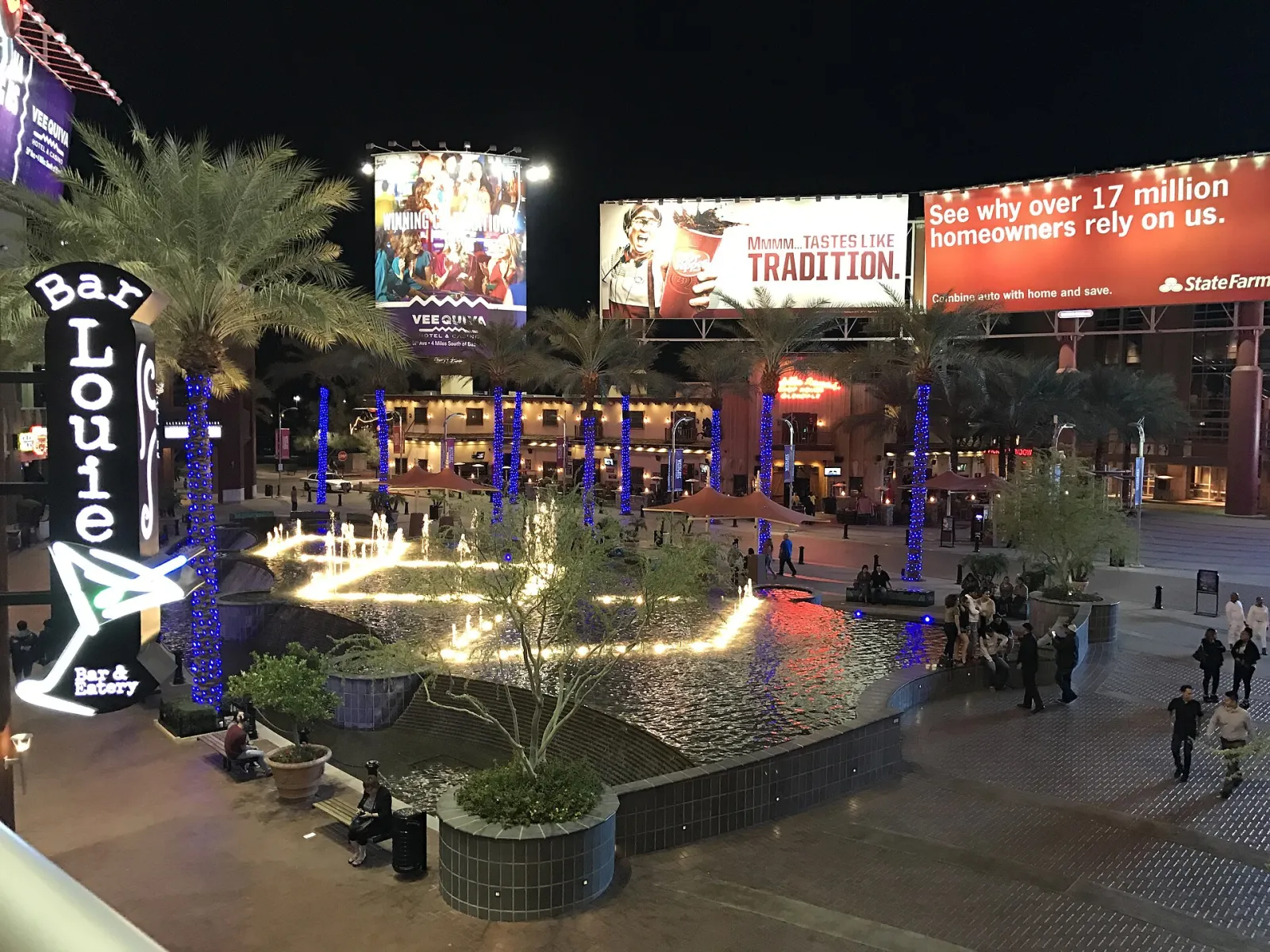 Glendale, Arizona, United States