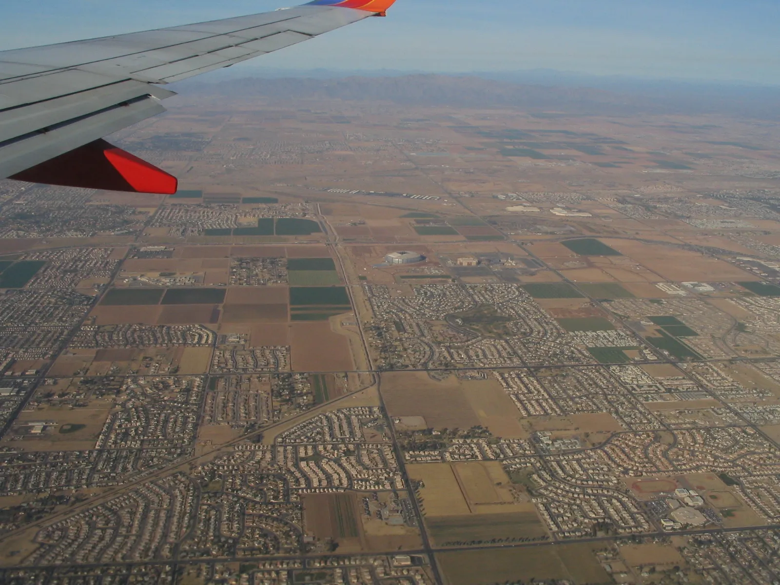Glendale, Arizona (101301394), Glendale, Arizona, United States