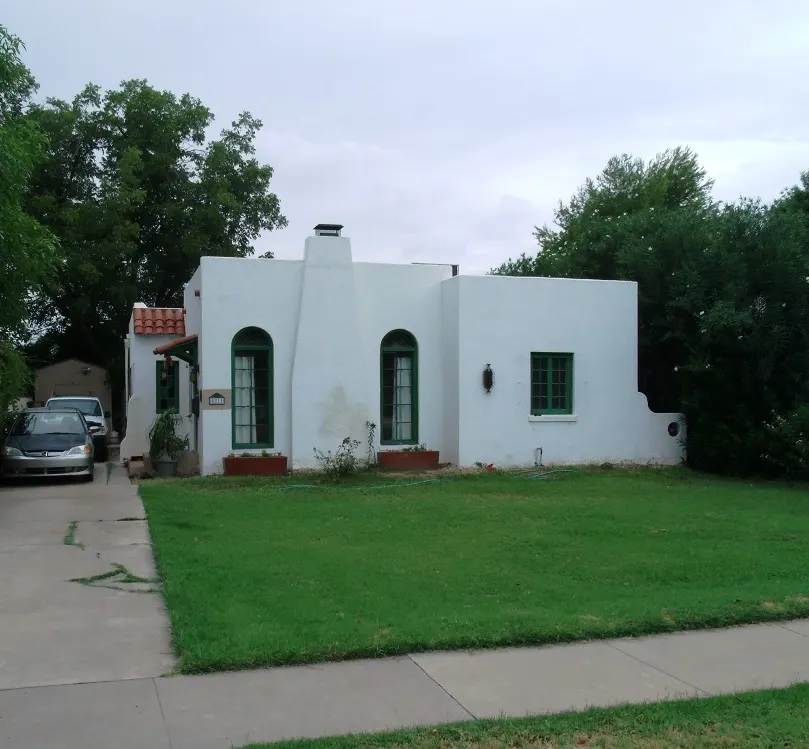 Catlin Court, Glendale, Arizona, United States