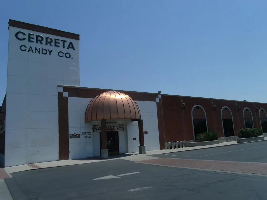 Cerreta Candy Company, Glendale, Arizona, United States