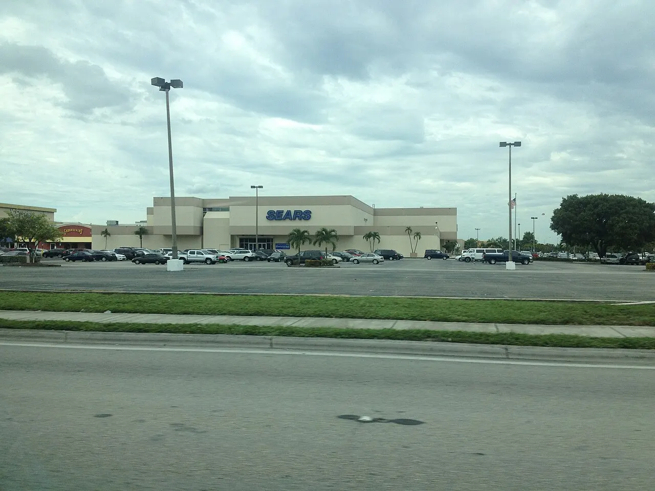 Westland Mall, Hialeah, Florida, United States