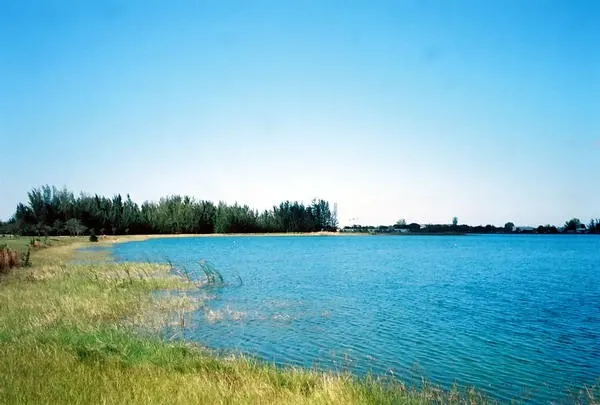 Amelia Earhart Park, Hialeah, Florida, United States