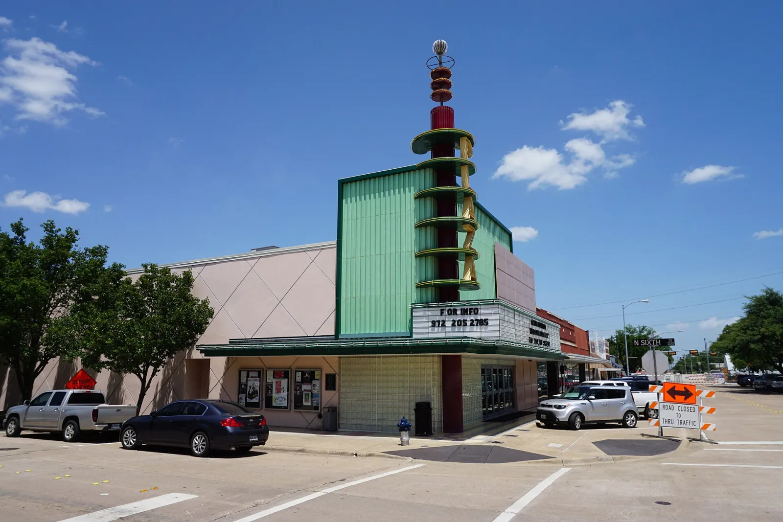 Garland, Texas, United States