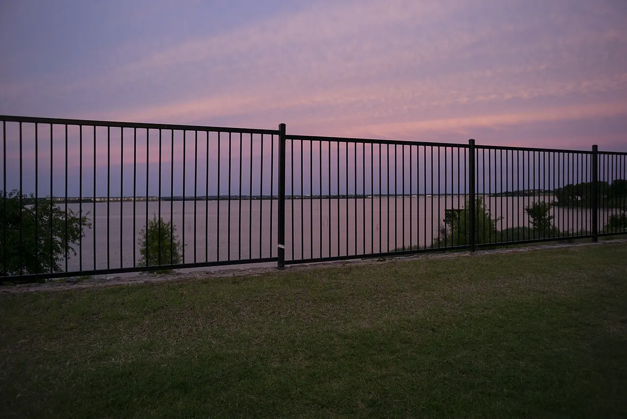 Lake Ray Hubbard, Garland, Texas, United States