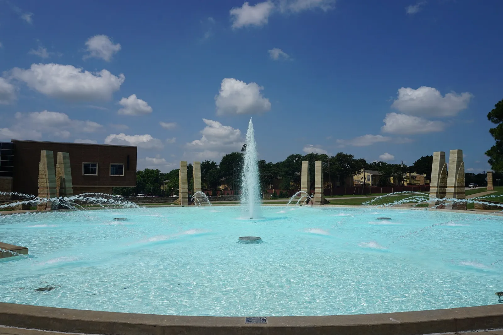 Irving, Texas, United States