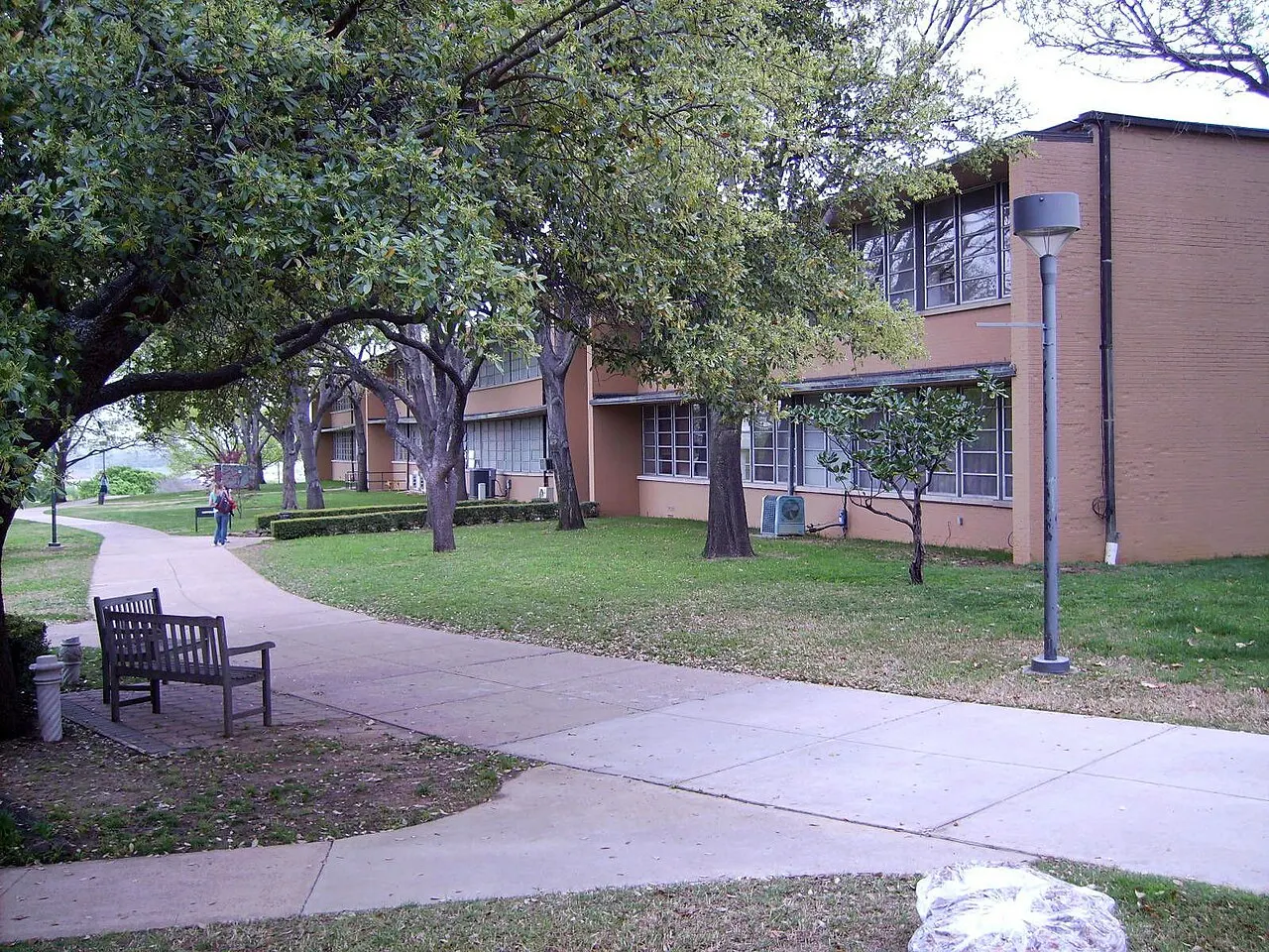University of Dallas, Irving, Texas, United States
