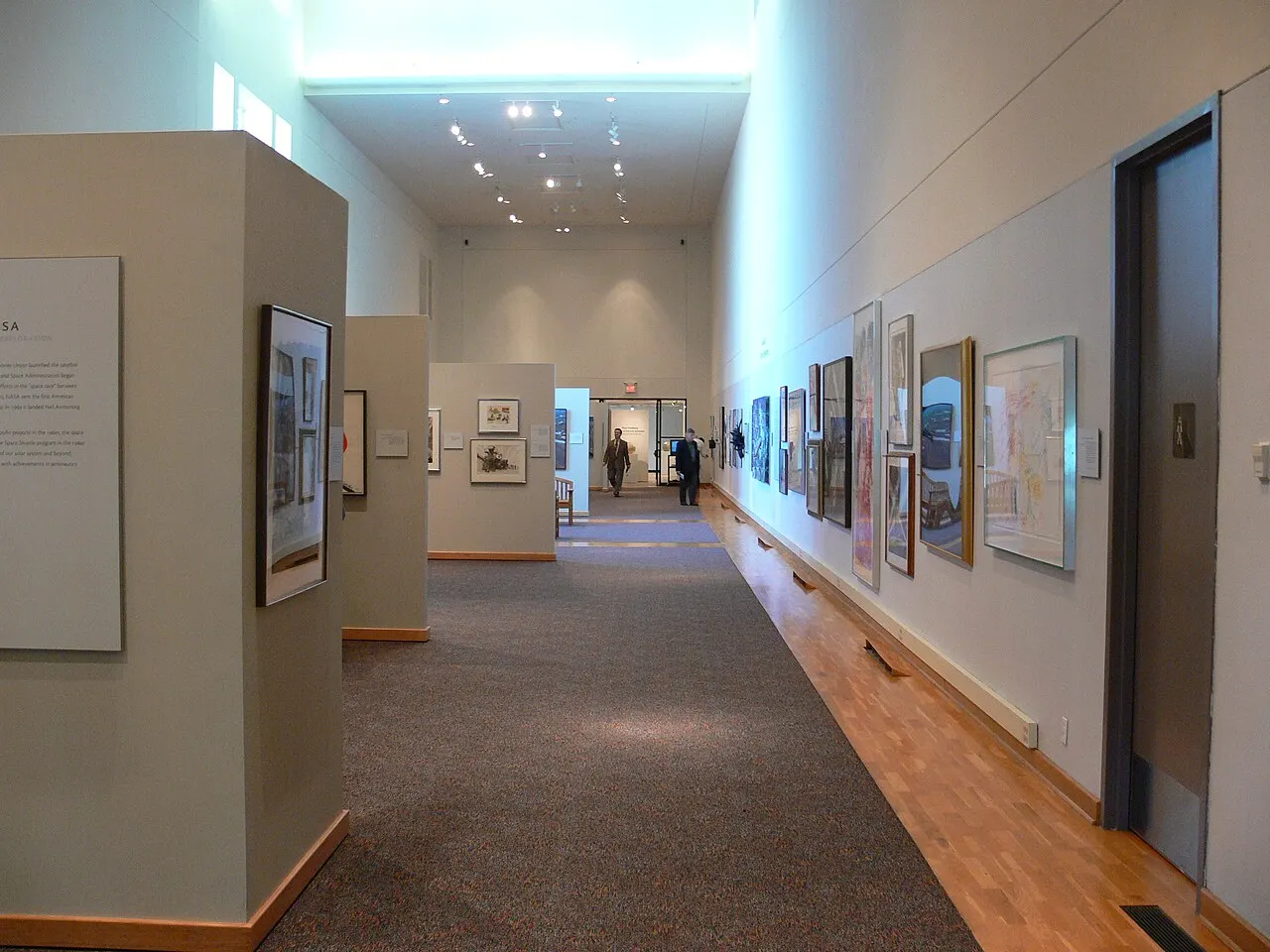 Irving Arts Center, Irving, Texas, United States