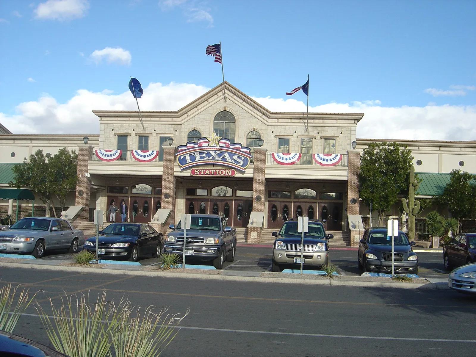North Las Vegas, Nevada, United States