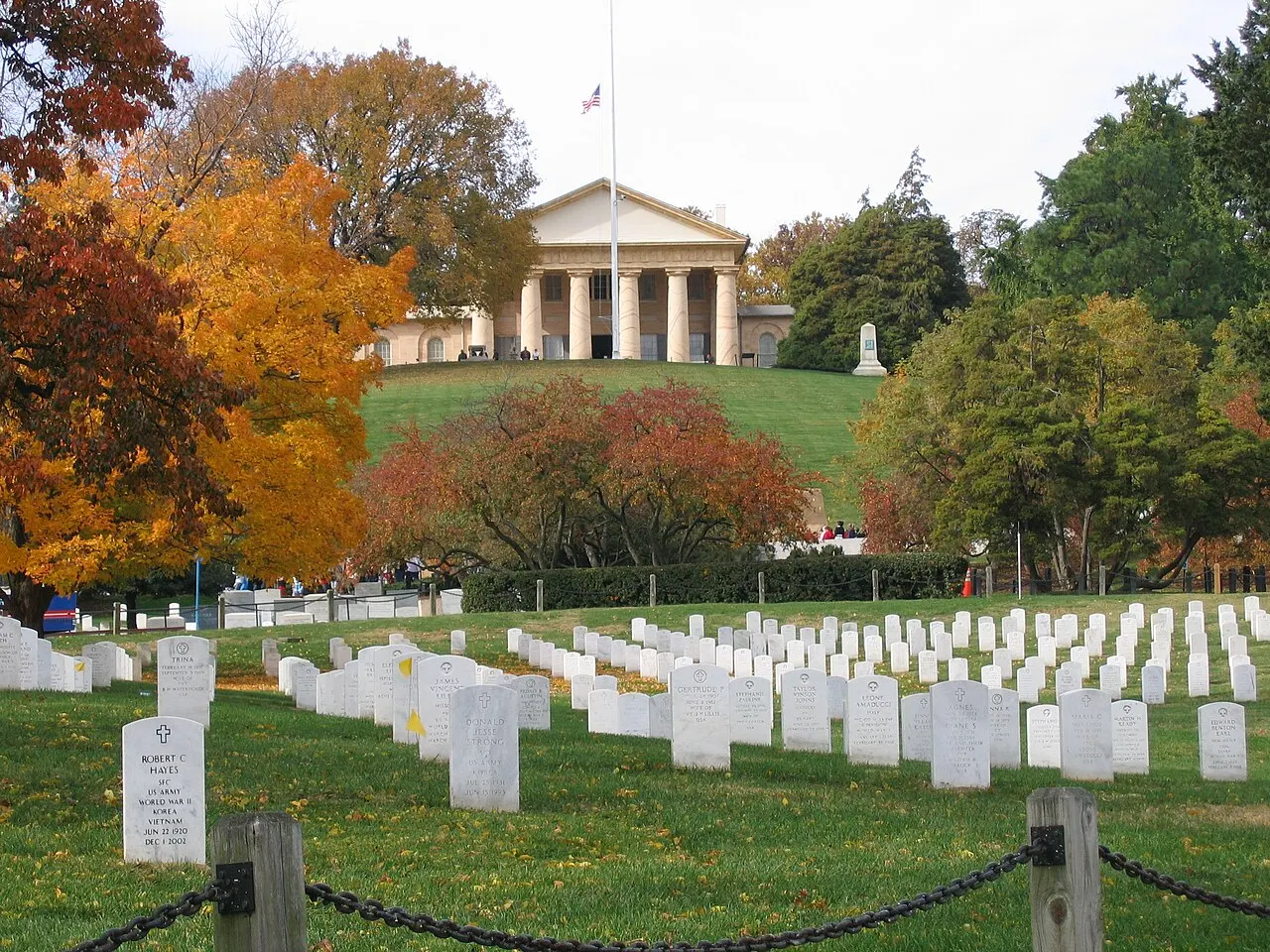 Arlington