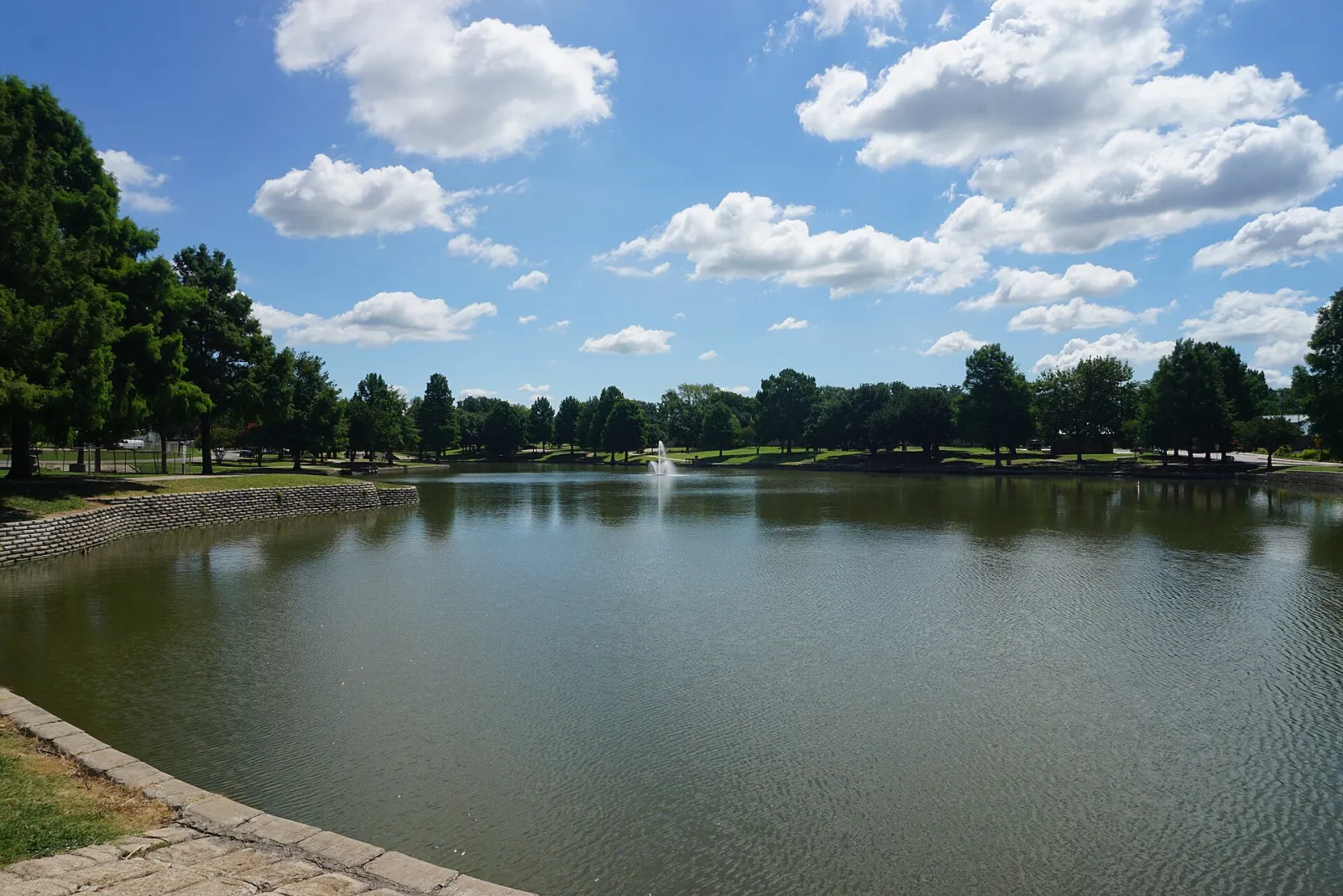 City Lake Park Mesquite, Mesquite, Texas, United States