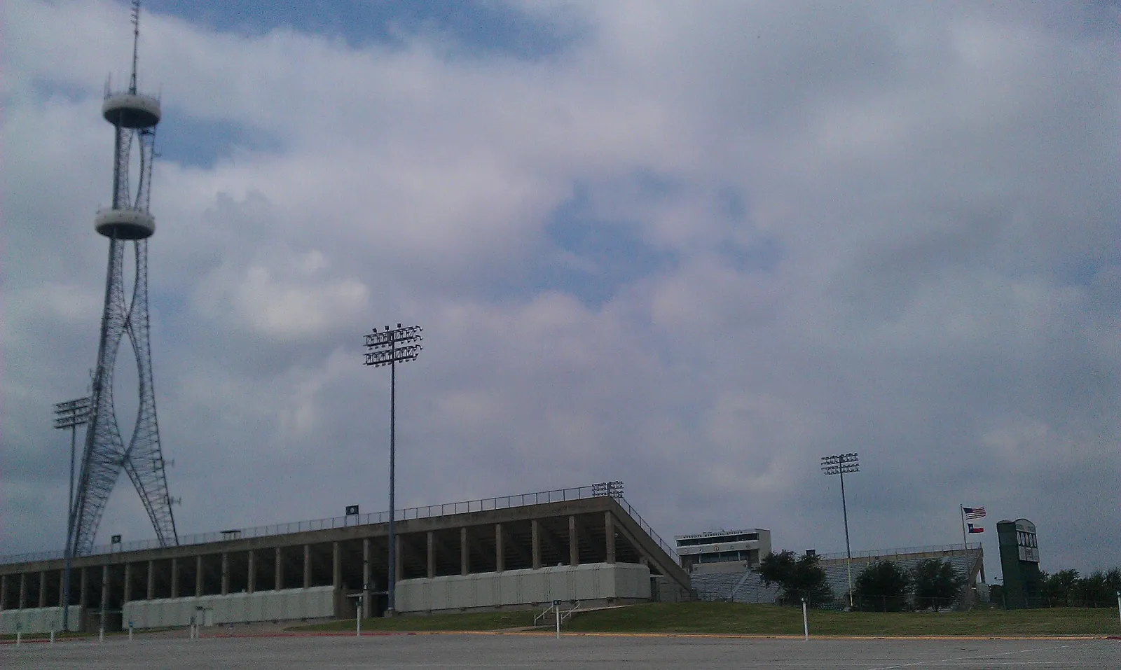 Mesquite Arena, Mesquite, Texas, United States