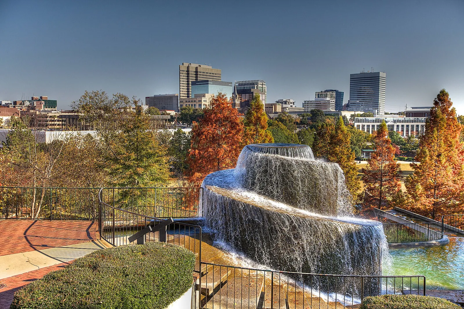 Columbia, South Carolina, United States
