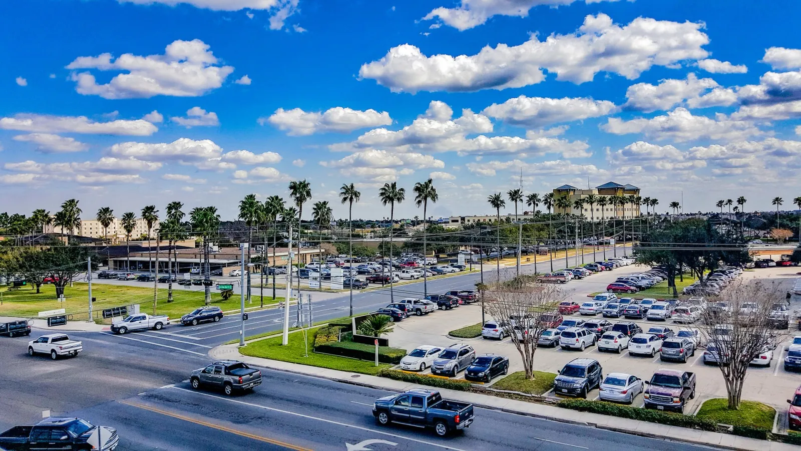 McAllen, Texas, United States