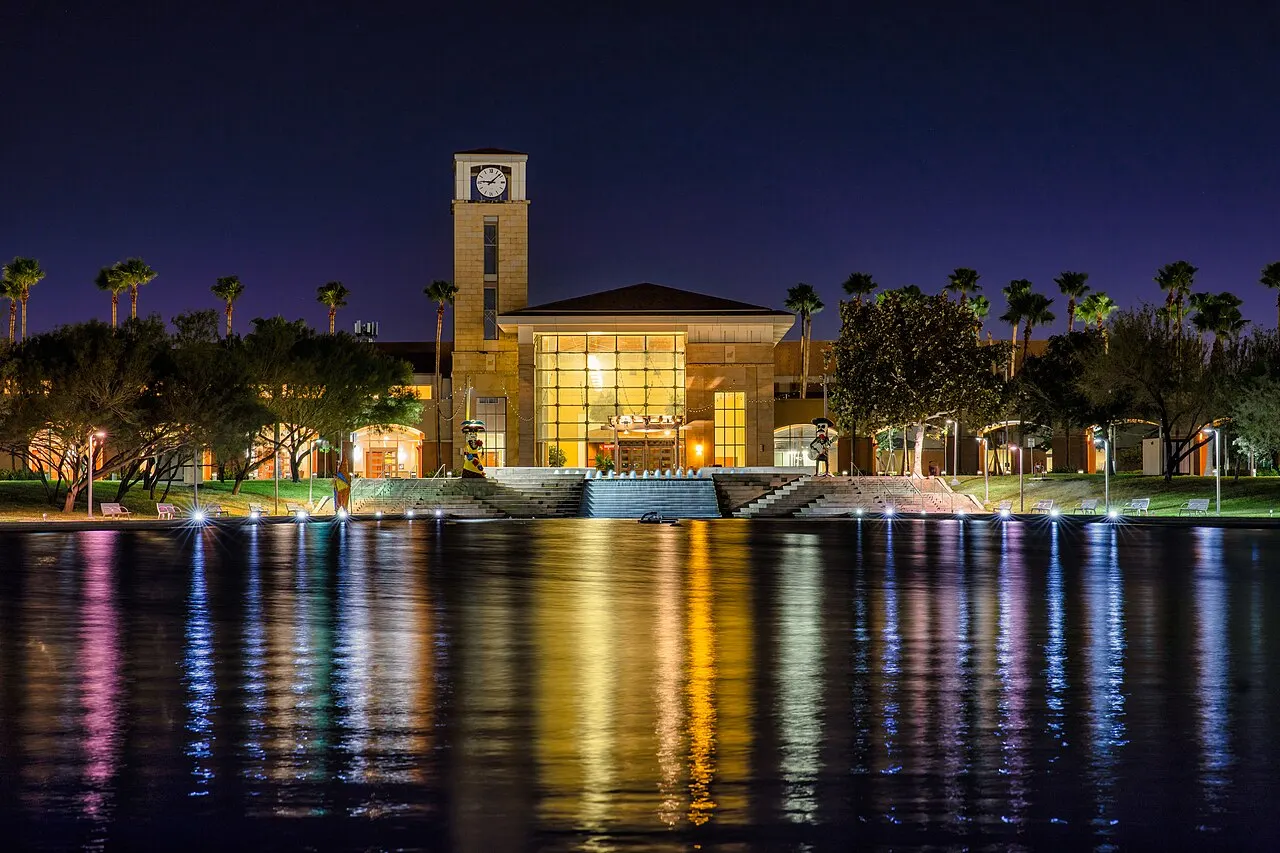 McAllen Convention Center, McAllen, Texas, United States