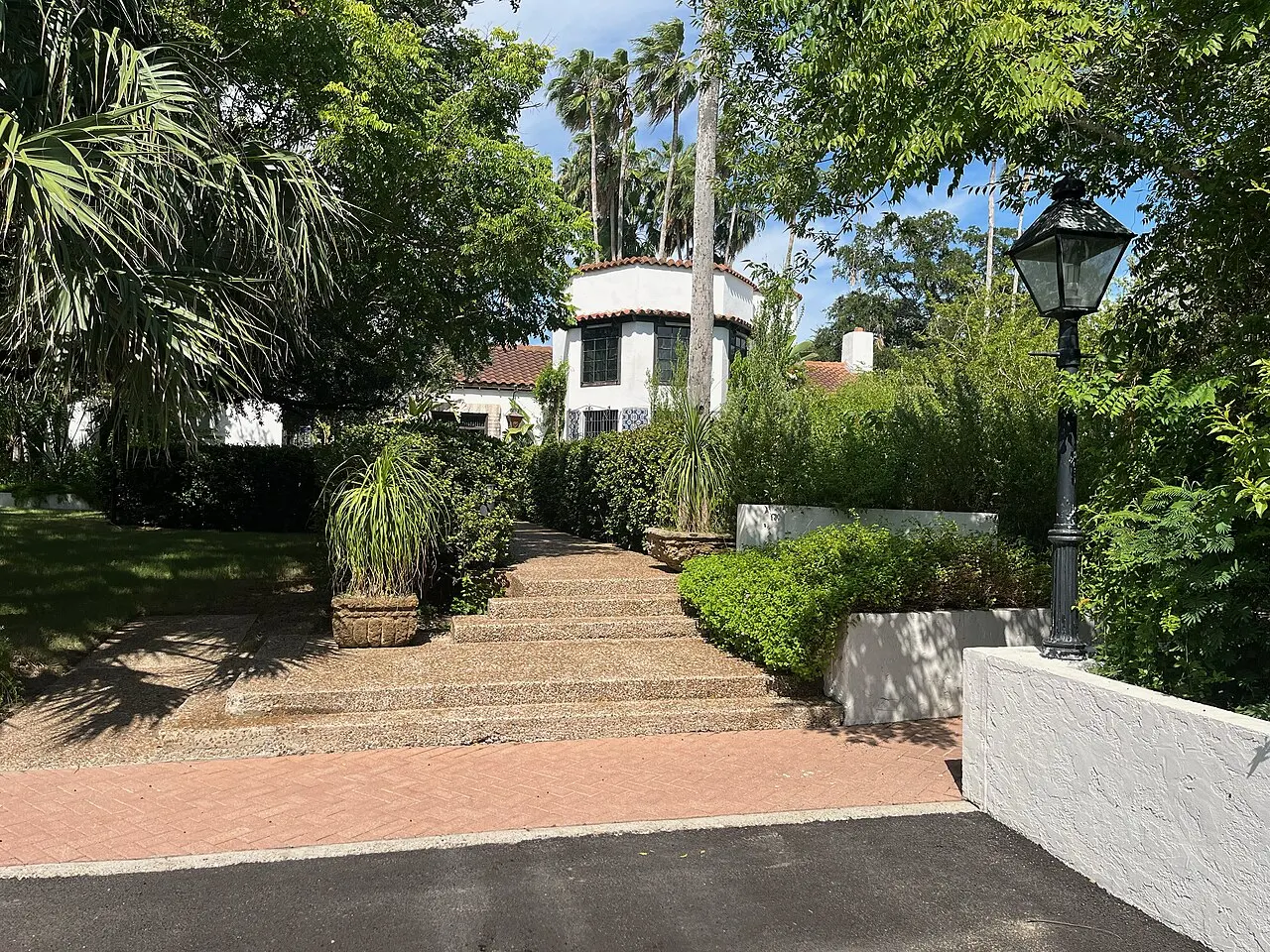 Quinta Mazatlan, McAllen, Texas, United States