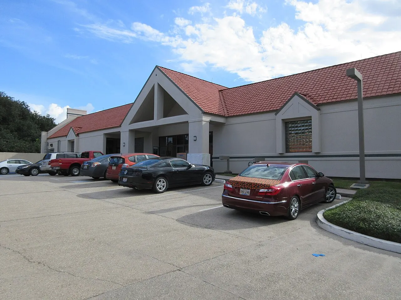 Old Metairie, Metairie, Louisiana, United States