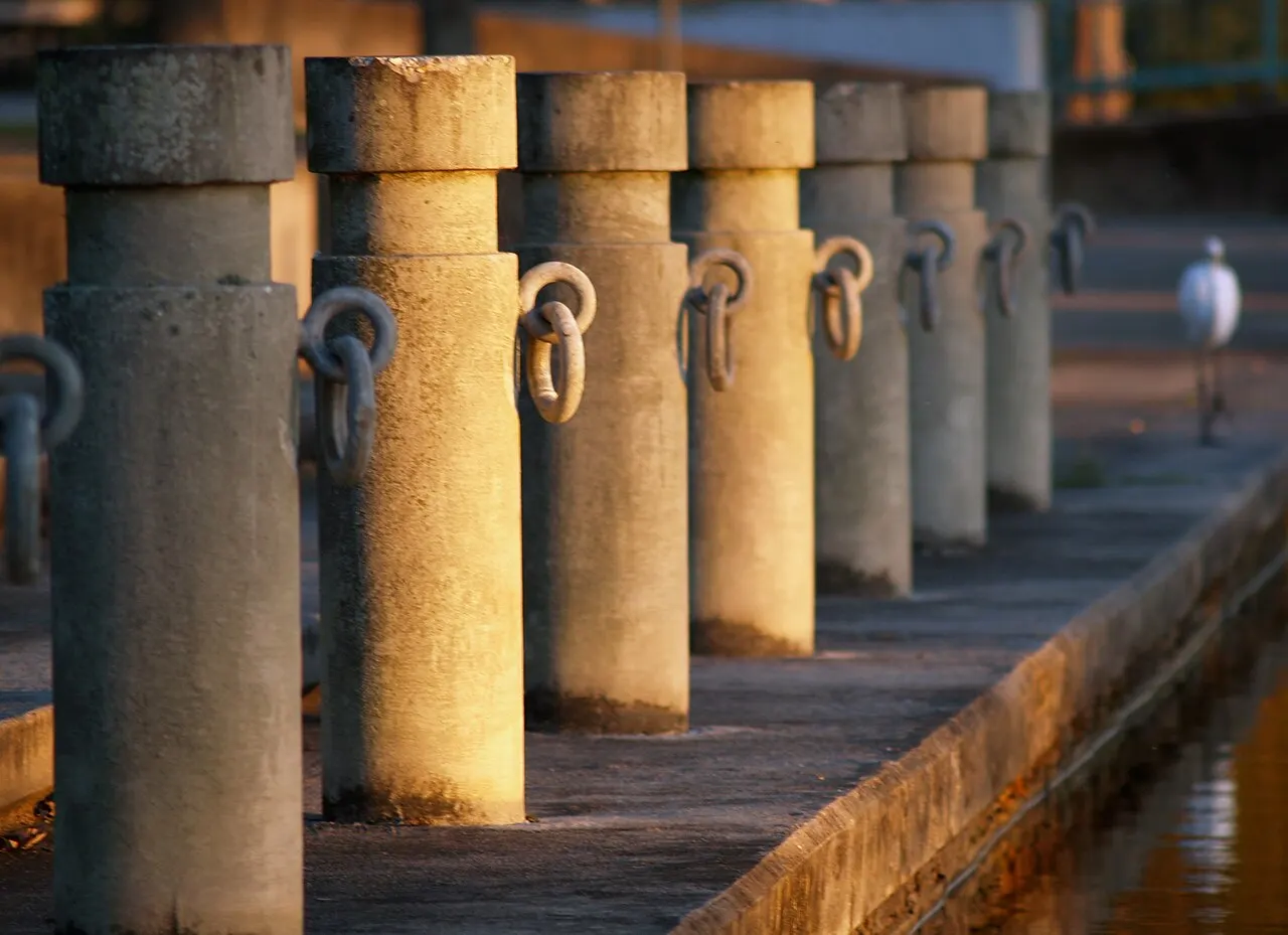 Lafreniere Park, Metairie, Louisiana, United States