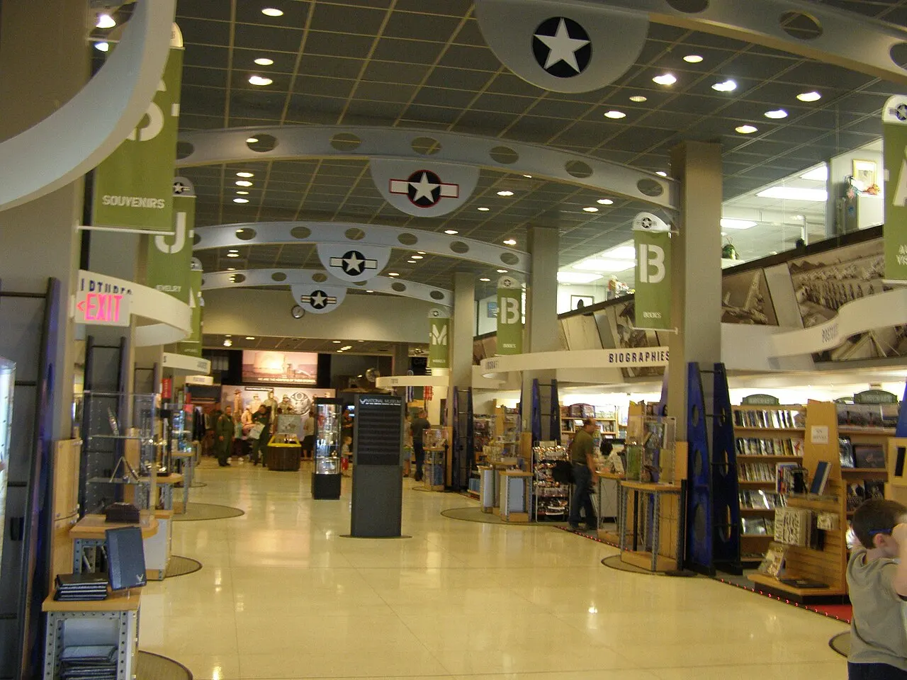 National Museum of the US Air Force, Dayton, Ohio, United States