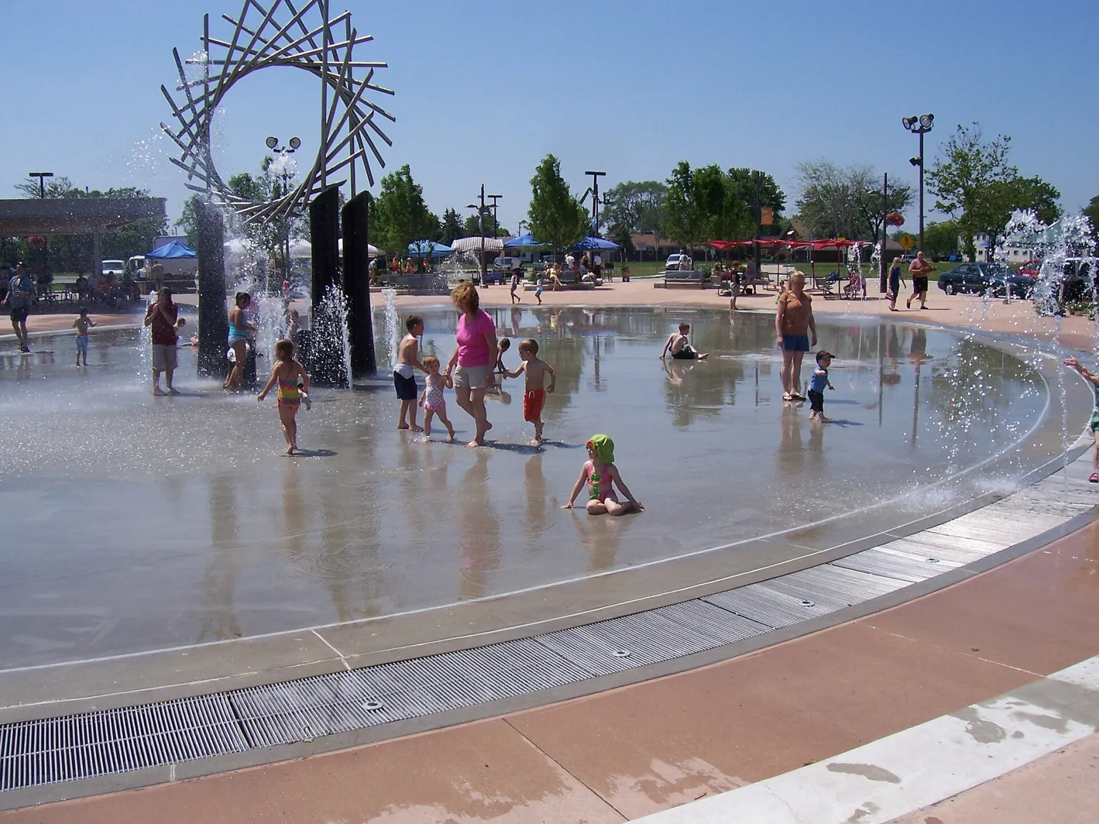 Warren, Michigan, United States