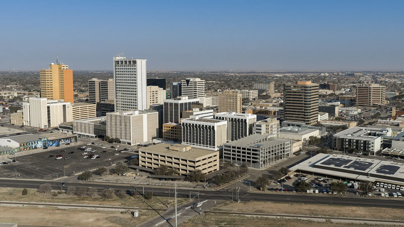 Midland, Texas, United States