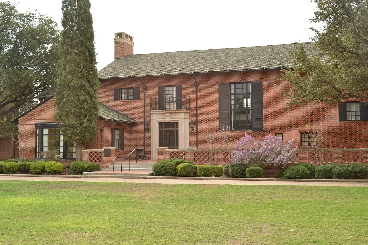 Museum of the Southwest, Midland, Texas, United States