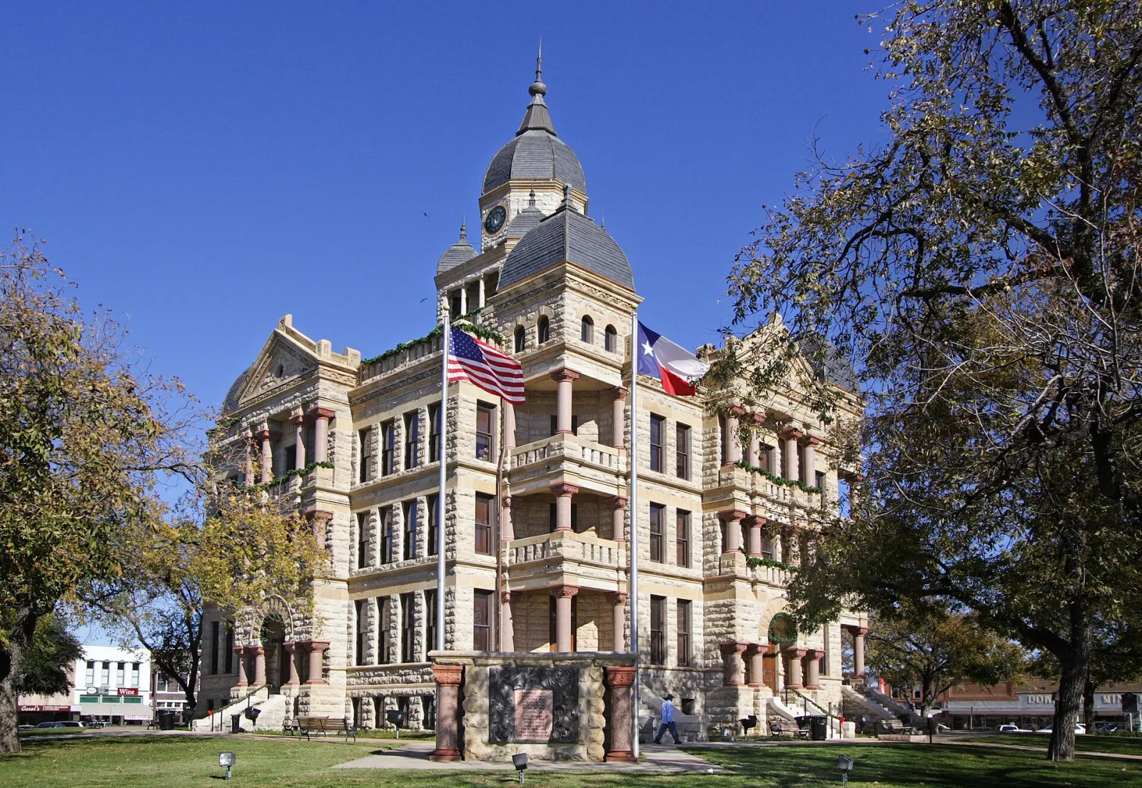 Denton, Texas, United States