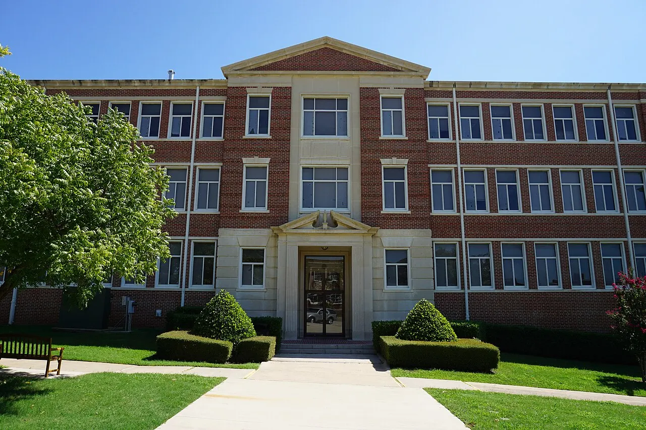 Texas Woman's University, Denton, Texas, United States