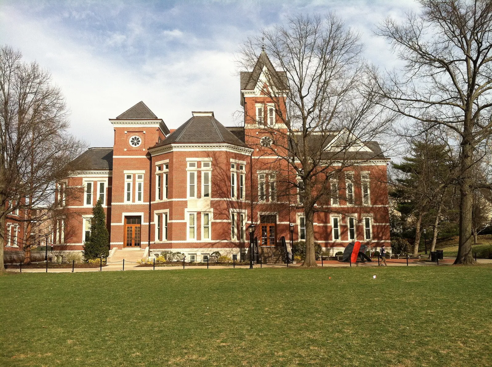 Columbia, Missouri, United States