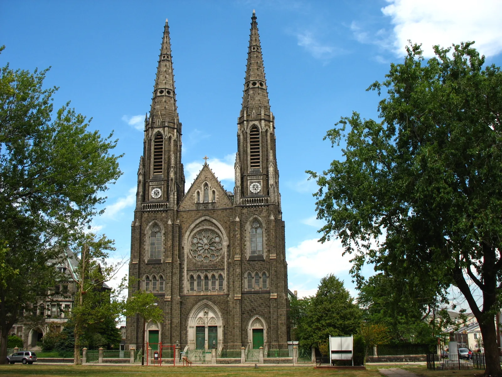 Elizabeth, New Jersey, United States