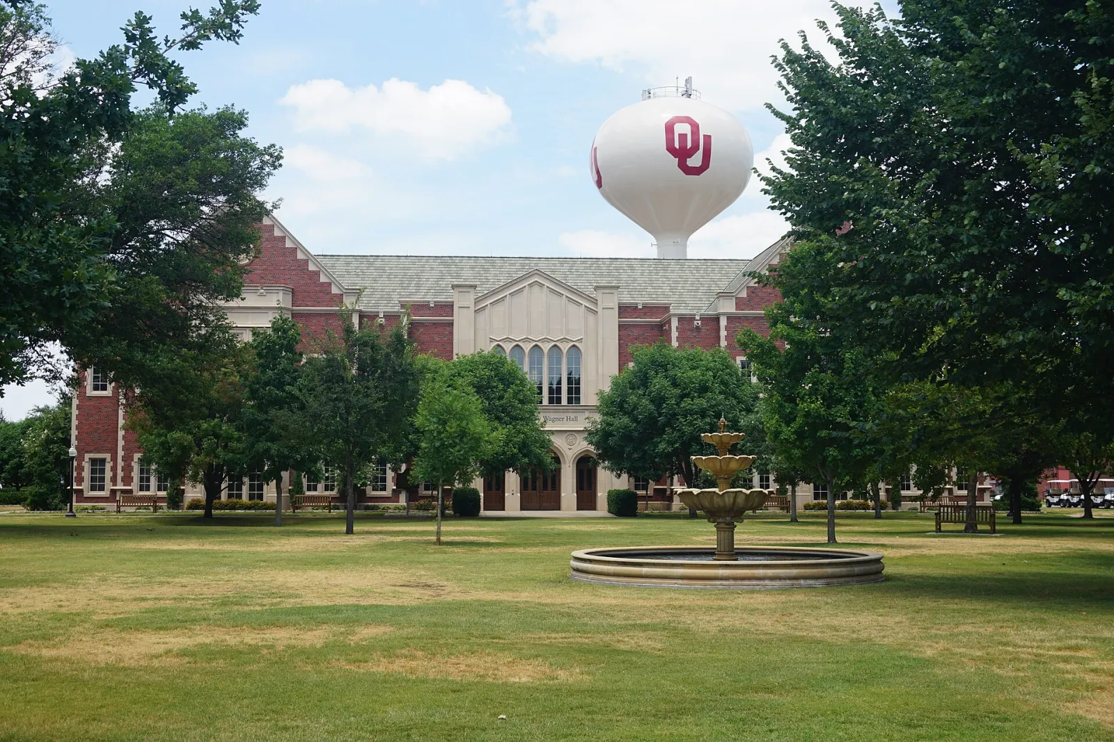 Norman, Oklahoma, United States