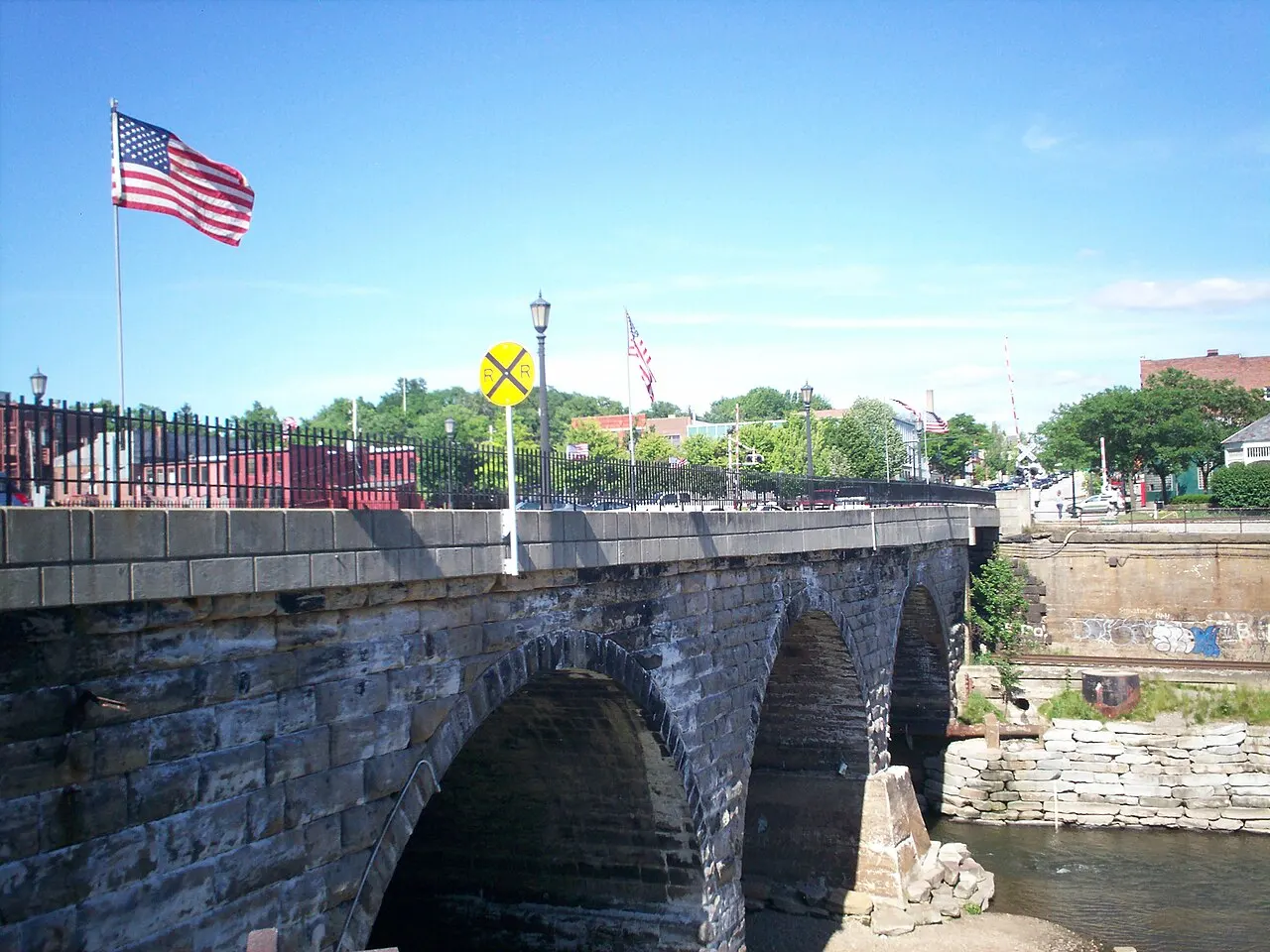 Historic Downtown Kent, Kent, Washington, United States