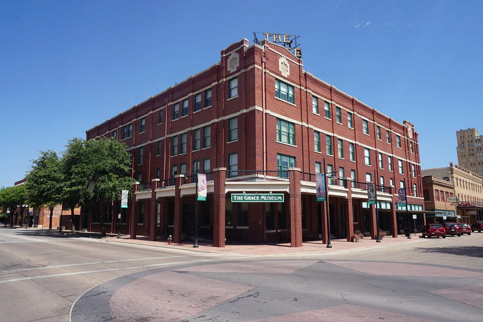 Abilene, Texas, United States