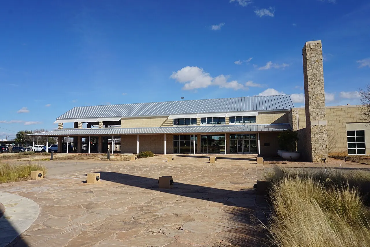 Frontier Texas!, Abilene, Texas, United States