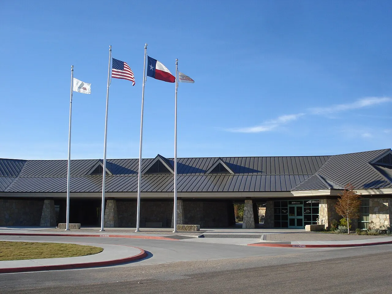 Abilene Zoo, Abilene, Texas, United States
